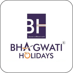 Bhagwati